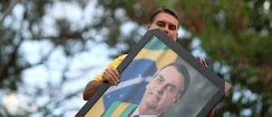 El bolsonarismo gana fuerza en el Congreso y prepara su ofensiva: amnistía para Jair Bolsonaro e impeachment de jueces