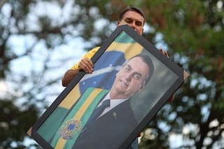 El bolsonarismo gana fuerza en el Congreso y prepara su ofensiva: amnistía para Jair Bolsonaro e impeachment de jueces