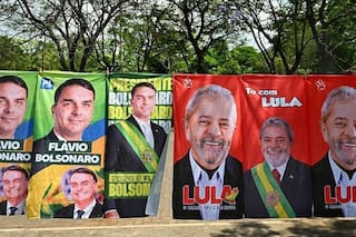 Si yo viviera en Brasil, ¿cómo tomaría las decisiones?