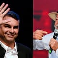 Así están las encuestas de las Elecciones Brasil 2026