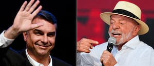 Así están las encuestas de las Elecciones Brasil 2026