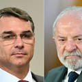 Lula vs. Bolsonaro Jr.: quién gana las elecciones en Brasil 2026