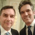 Habló el cuestionado director de la Casa Argentina en París y dijo querer “liberarla de la ideología woke”