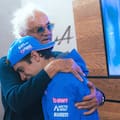Colapinto explicó cómo es su relación con Briatore y reveló cuán exigente es el italiano