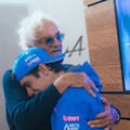 El esperanzador mensaje de Briatore sobre lo que viene para Alpine y Colapinto
