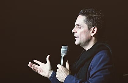 Flavio César se convirtió en pastor al descubrir que su vida de fama tenía un vacío