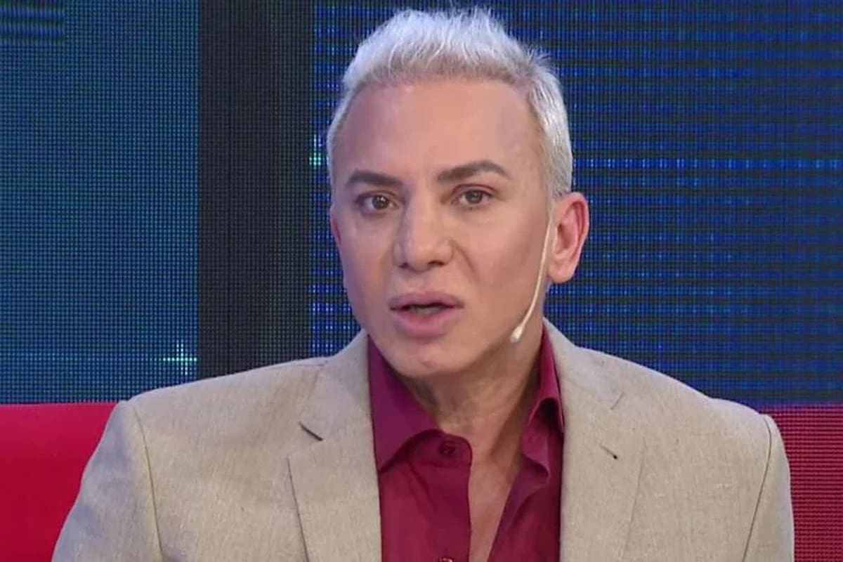 Flavio Mendonza se refirió al final de su cortísima sociedad artística con Antonio Gasalla