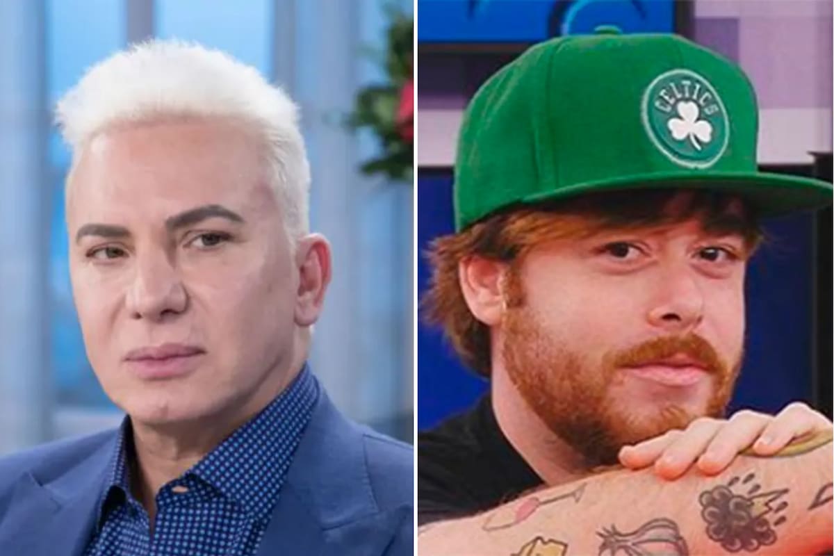 Flavio Mendoza arremetió contra Migue Granados luego de los tuits discriminatorios en su contra