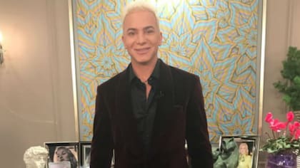 Flavio Mendoza, cada vez más cerca de ser padre