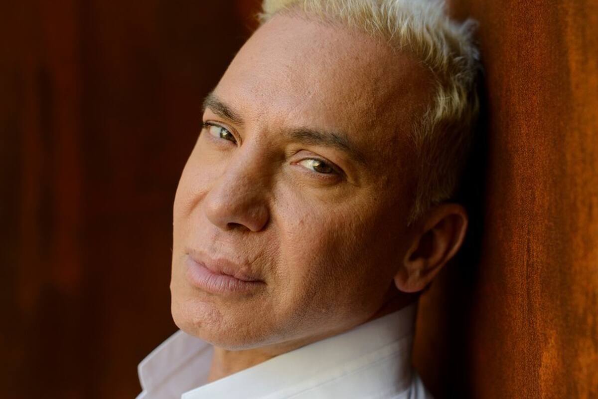 Flavio Mendoza, en crisis: "Vendí un departamento y tuve que alquilar mi casa de Carlos Paz"