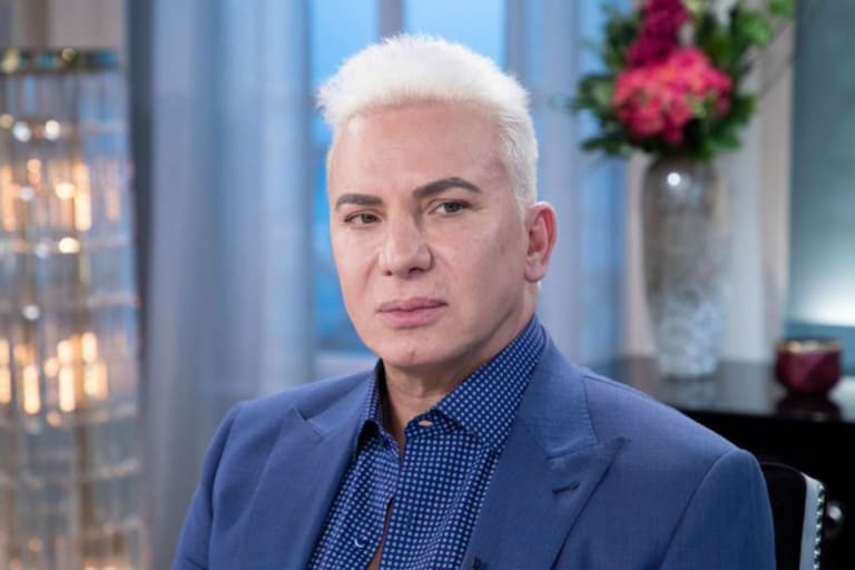 Flavio Mendoza contó que pensó en irse del país: "¿Hasta cuando voy a aguantar?" - LA NACION