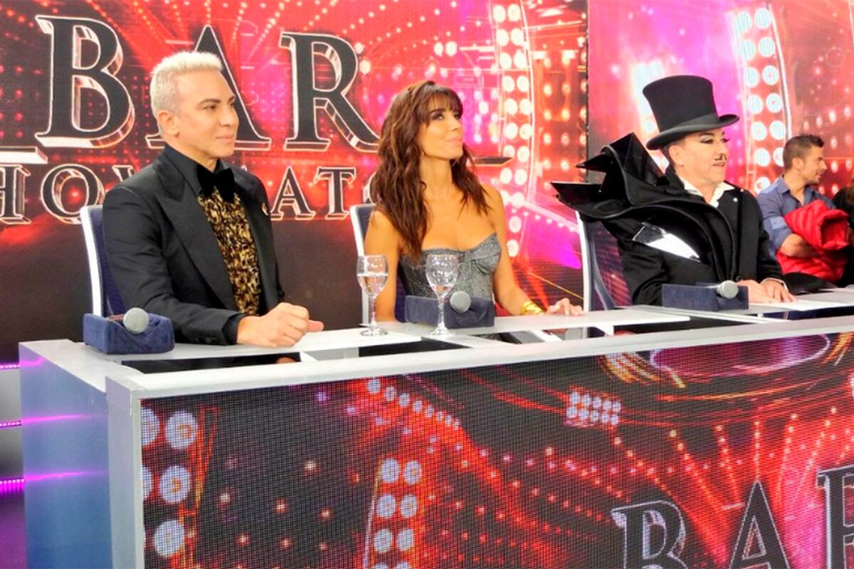 Flavio Mendoza, Laura Fidalgo y Aníbal Pachano tendrán la posibilidad de subir o bajar un punto cada uno