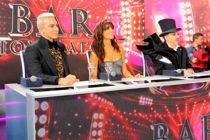 Flavio Mendoza, Laura Fidalgo y Aníbal Pachano tendrán la posibilidad de subir o bajar un punto cada uno