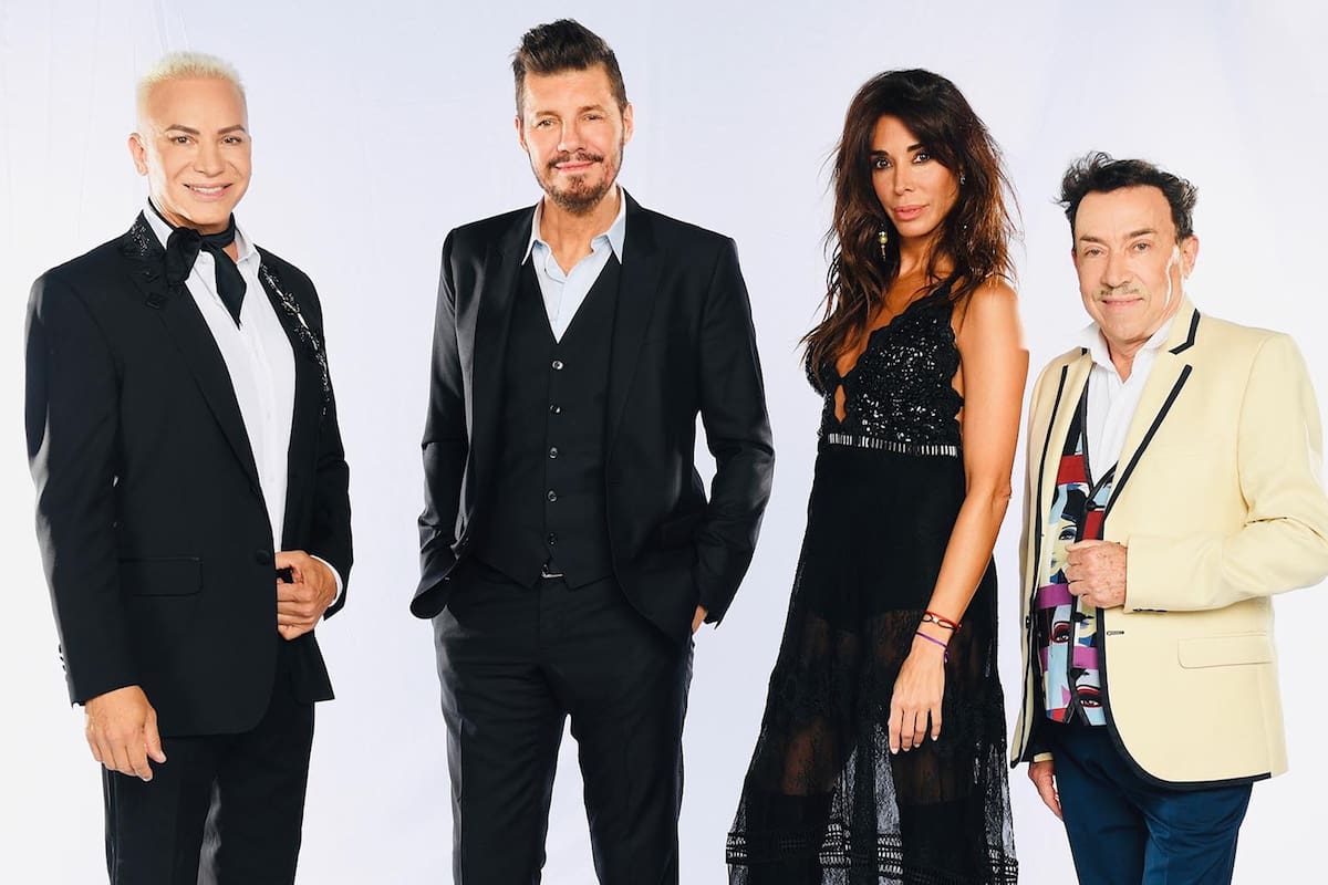 Flavio Mendoza, Laura Fidalgo y Aníbal Pachano van dispuestos a analizar puntillosamente la técnica de los participantes del "Súper Bailando"