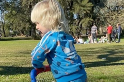 Flavio Mendoza recibió decenas de críticas por el modo en que cumplió las normas de protocolo por el coronavirus