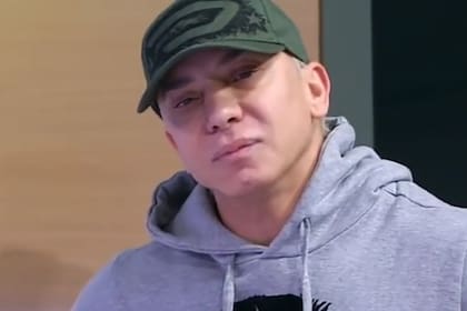 Flavio Mendoza se refirió a la muerte de Juan Carlos Acosta, que había trabajado con él en Stravaganza