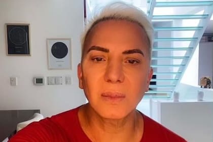 Flavio Mendoza y su elenco no habrían terminado de cobrar por su trabajo en la obra Taboo, denunció un artista