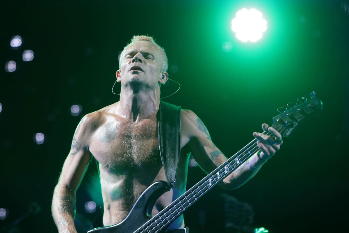 Flea