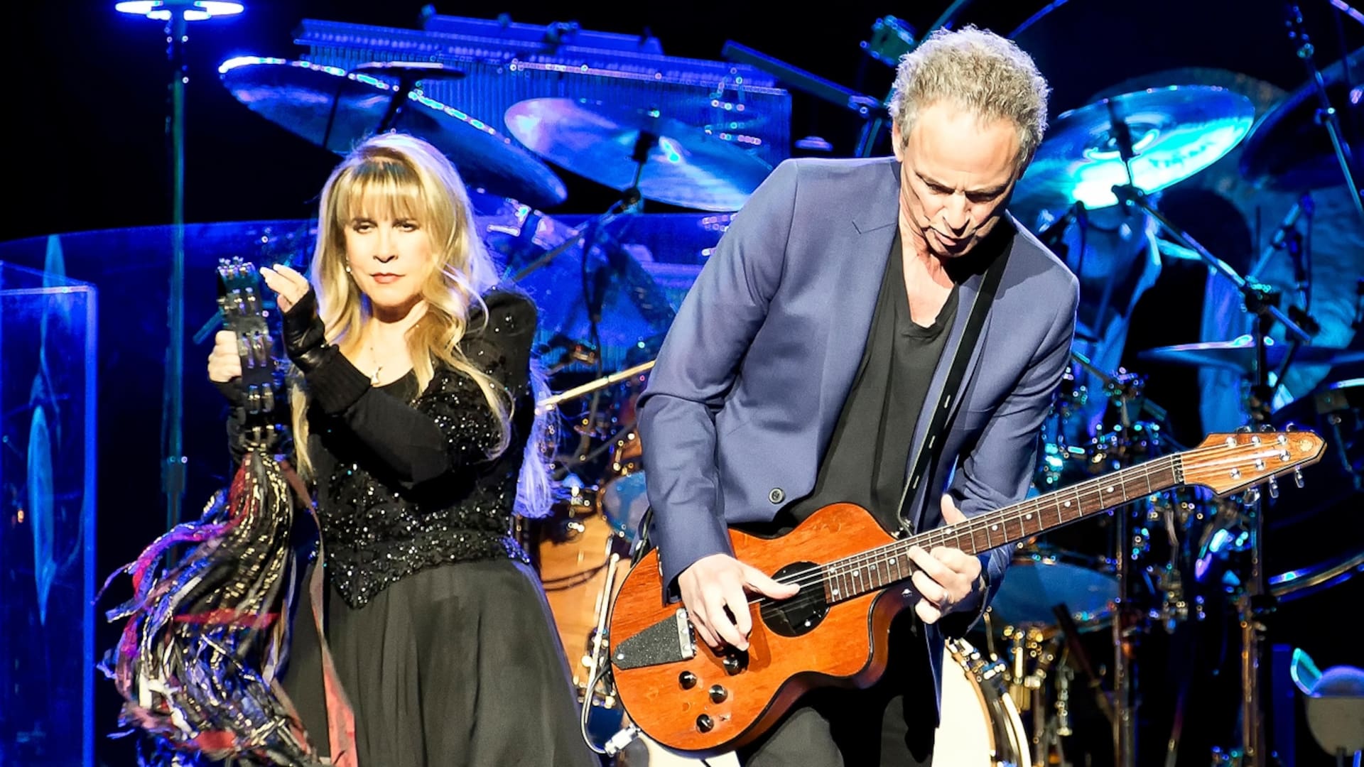 Fleetwood Mac