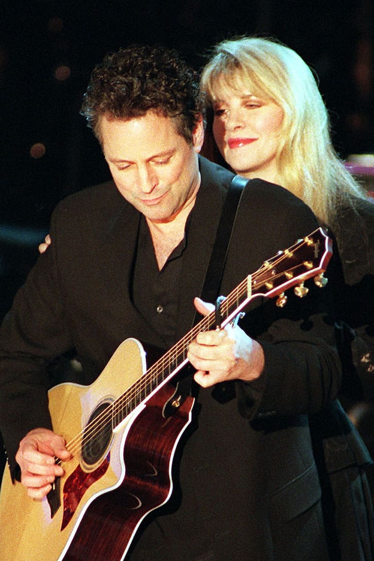 Fleetwood Mac