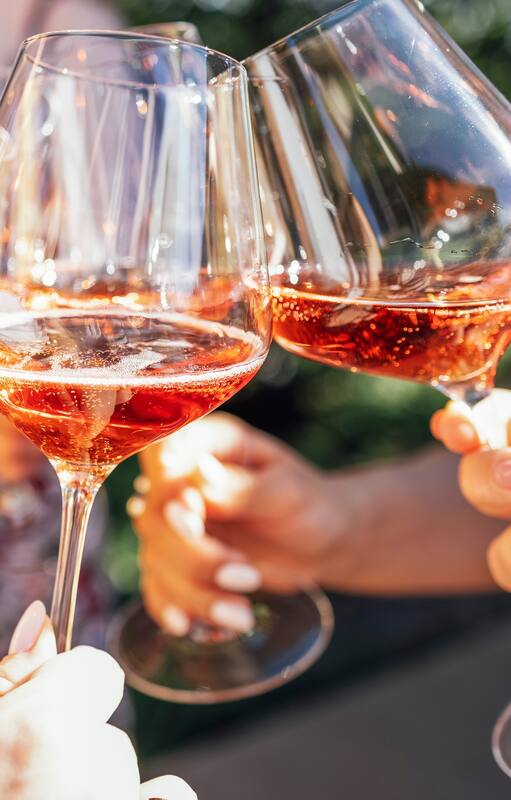 Fleur de Miraval es desde su lanzamiento un éxito de ventas