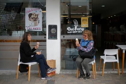 En Córdoba 371 municipios habilitaron distintas actividades, como la construcción y el comercio