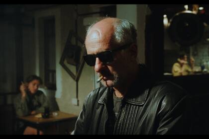 Flipper, uno de los estrenos de esta semana