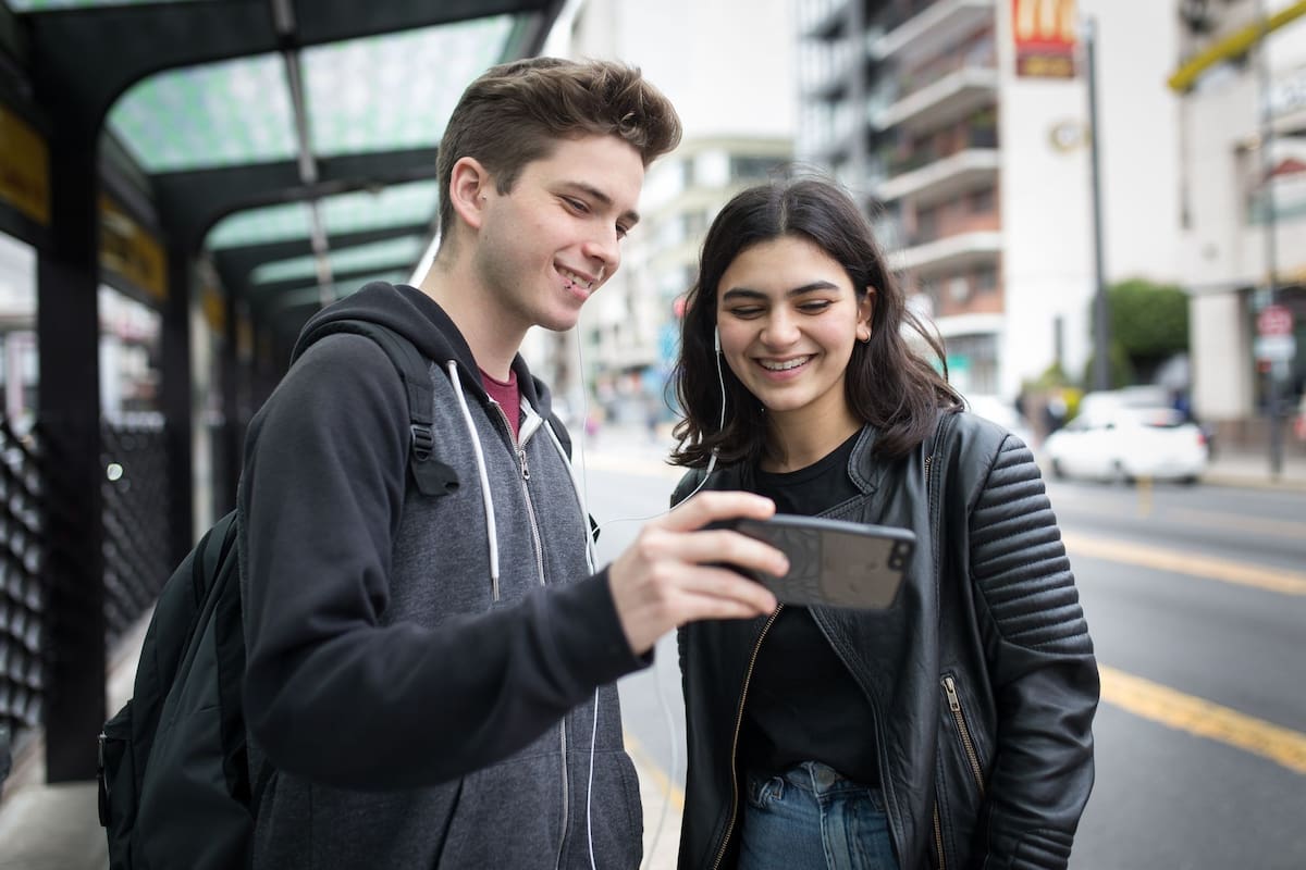 Flixxo es un sitio de videos cortos; para poder verlos hay que sumar créditos, obtenidos al mirar publicidad