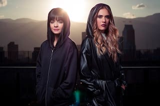 La reina del Flow, la serie que se sumerge en el mundo del reggaeaton