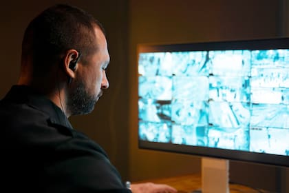 Flock Safety desplegó más de 120 mil dispositivos en Estados Unidos