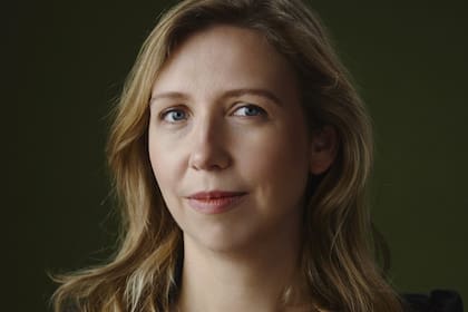 Flood es una voz potente de la narrativa nórdica