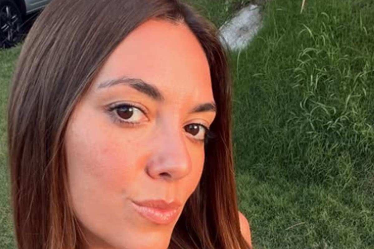 Floppy Tesouro dio detalles del problema de salud que atraviesa desde hace varios meses