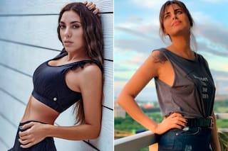 Tesouro, sobre su acalorada discusión con Silvina Luna: “Había que limar asperezas”