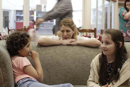 Flor Bertotti, Franco Masini, Ángela Torres y Agustín Casanova, entre otros artistas, le pusieron voz a una canción compuesta para este evento