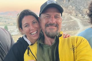 Las parejas de ficción que se enamoraron en la vida real, entre secretos, pasiones inevitables y escándalos