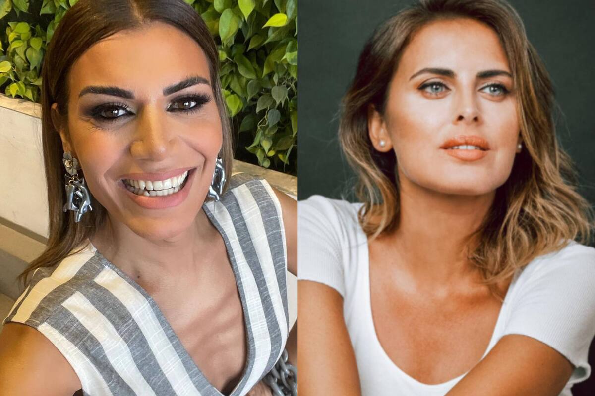 Flor contó una anécdota sobre Silvina Luna