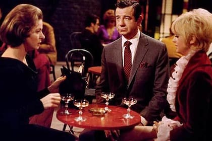 Flor de cactus (1969))