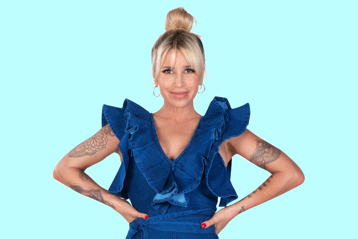 Flor de equipo: Así será el nuevo magazine de Telefe