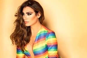Flor de la V aseguró que los heterosexuales "le hicieron mucho daño al mundo"