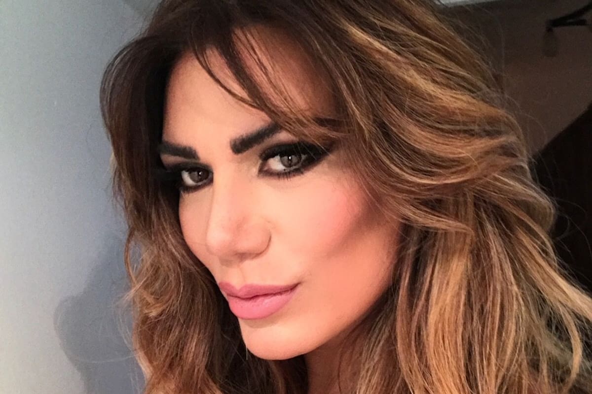 Flor de la V aseguró que seguirá por la vía legal su enfrentamiento con el periodista: "Él le hizo mucho daño a mi familia"