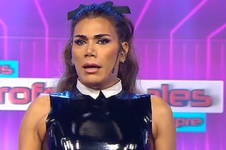 Cómo le fue a Flor de la V en su debut en elnueve
