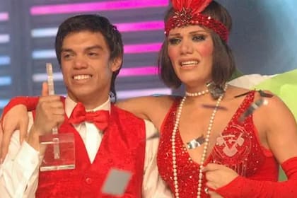 Flor de la V., la segunda ganadora del certamen