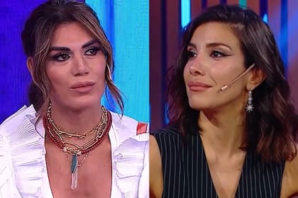 Flor de la V se refirió al episodio que vivió Andrea Rincón en Intrusos: "Fue un teléfono descompuesto"