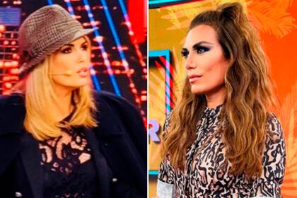 Flor de la V: “Viviana Canosa es la misma que hacía chimentos, pero disfrazada de mujer de derecha”