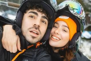 La declaración de amor de Flor Jazmín a Agustín Franzoni que avivó los rumores de romance