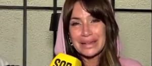 Qué se sabe del escándalo de Flor Peña en Luzu TV