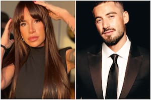 Flor Peña rompió el silencio y contó la verdad sobre su actual vínculo con Nico Occhiato