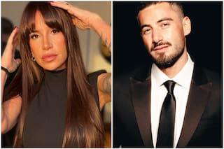 Flor Peña rompió el silencio y contó la verdad sobre su actual vínculo con Nico Occhiato