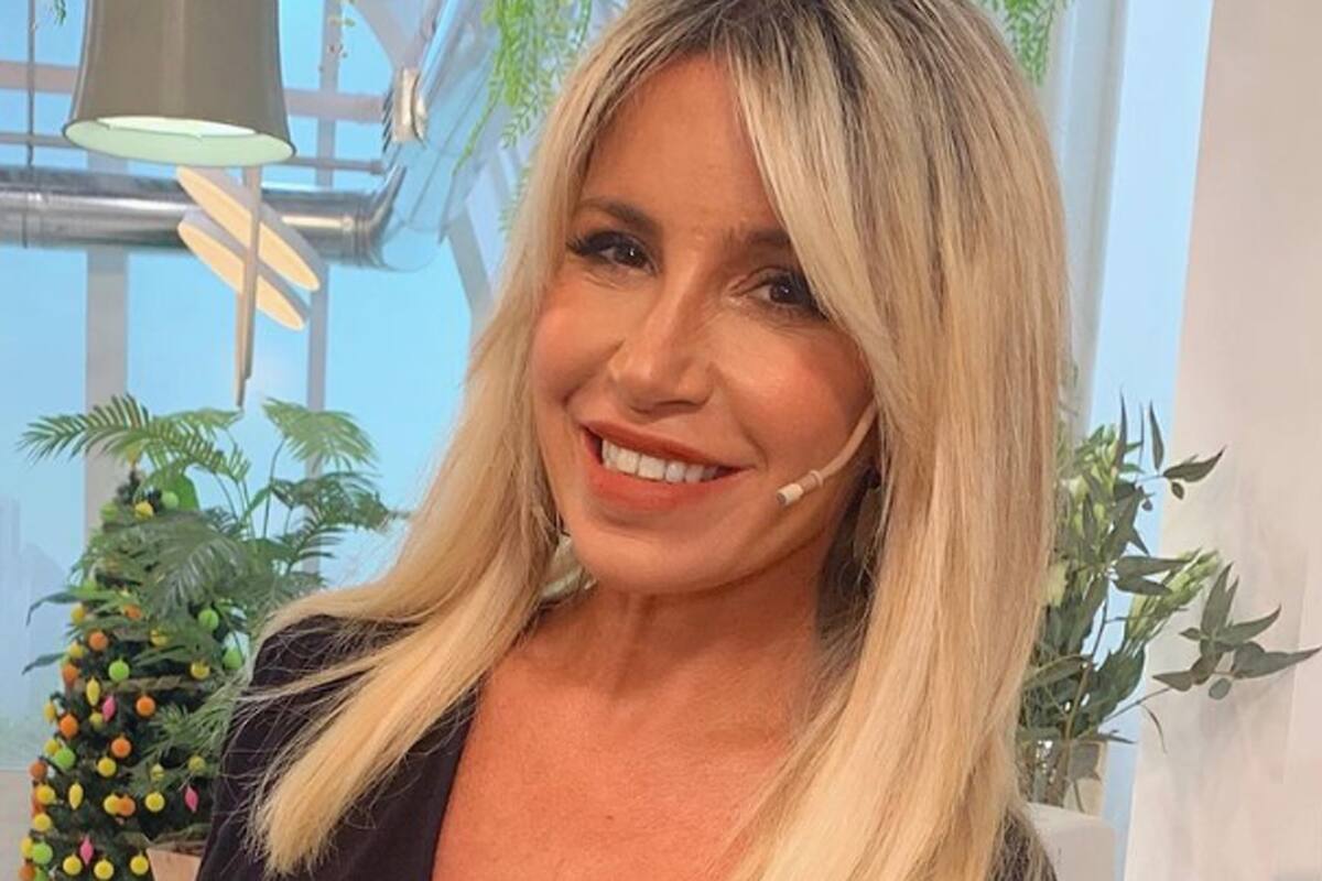 Flor Peña se animó al cuestionario intragable y sus respuestas picantes sorprendieron a más de uno