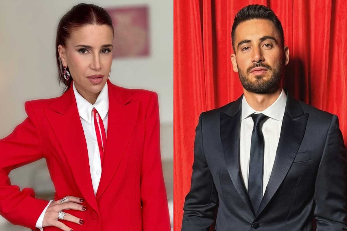 Fernando Burlando told how he will act Flor Peña against Luzu TV and Nicolás Occhiato